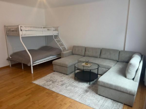 Enkplatz 2 Zimmer Wohnung